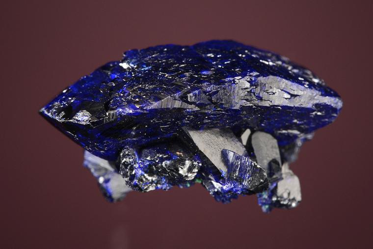 AZURITE