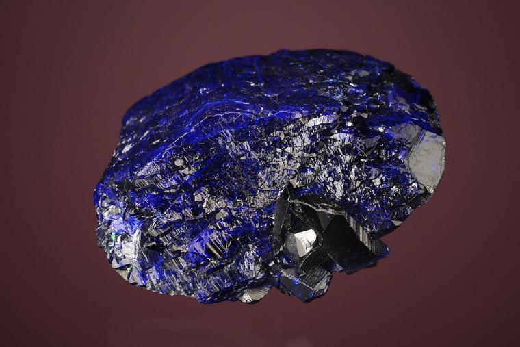 AZURITE