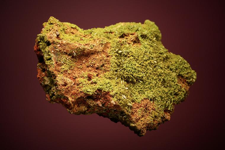 PYROMORPHITE