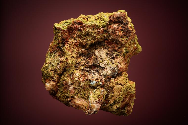 PYROMORPHITE