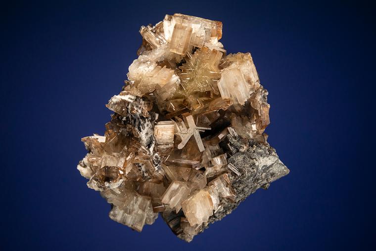 CERUSSITE