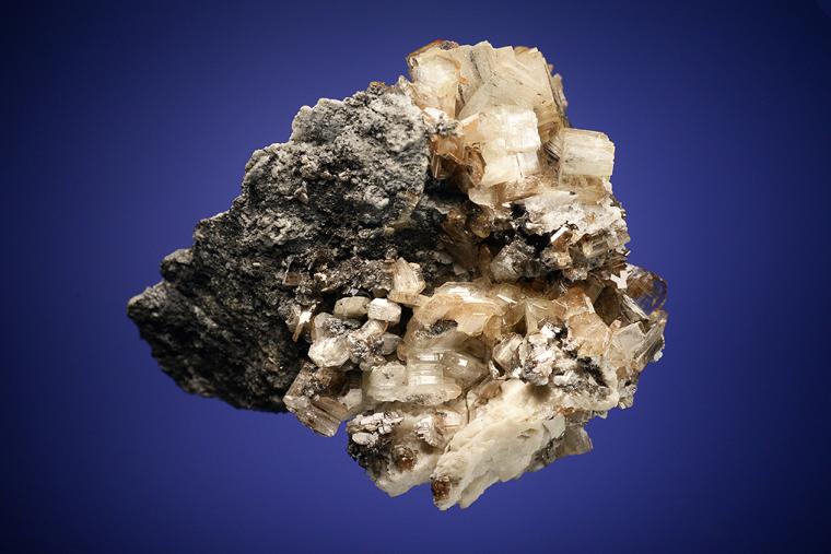 CERUSSITE