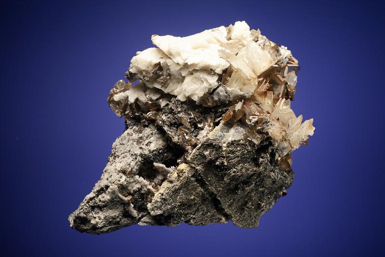 CERUSSITE