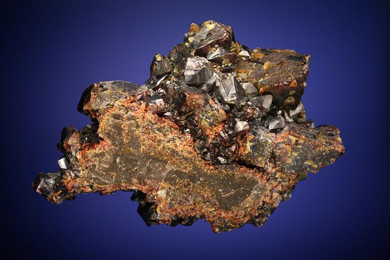 SPHALERITE