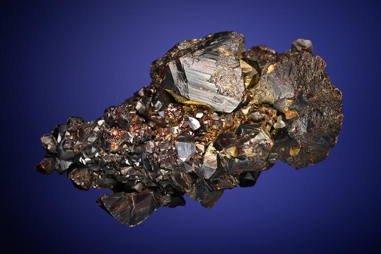 SPHALERITE
