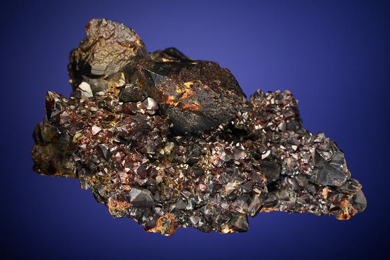 SPHALERITE