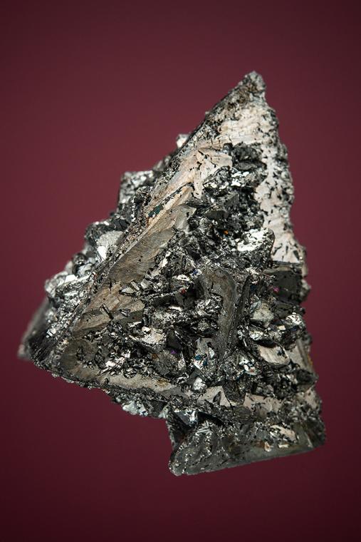 TETRAHEDRITE