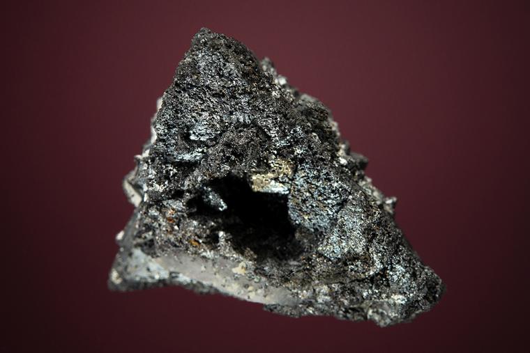 TETRAHEDRITE
