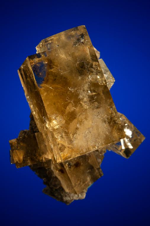 FLUORITE