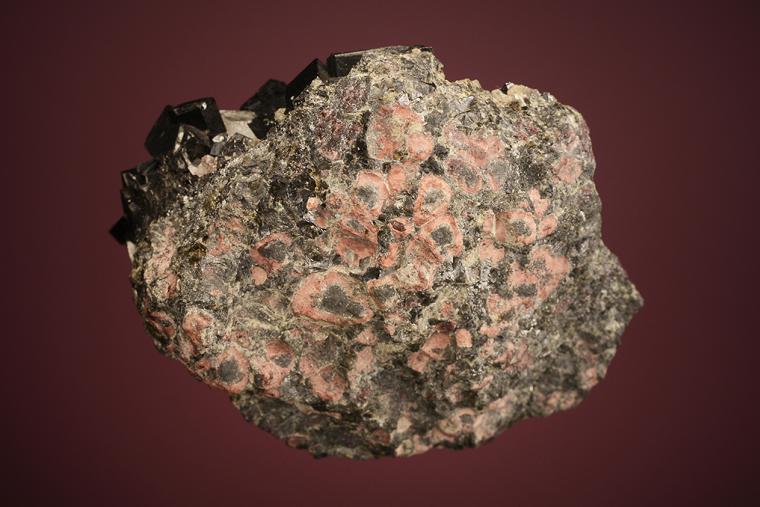 MAGNETITE