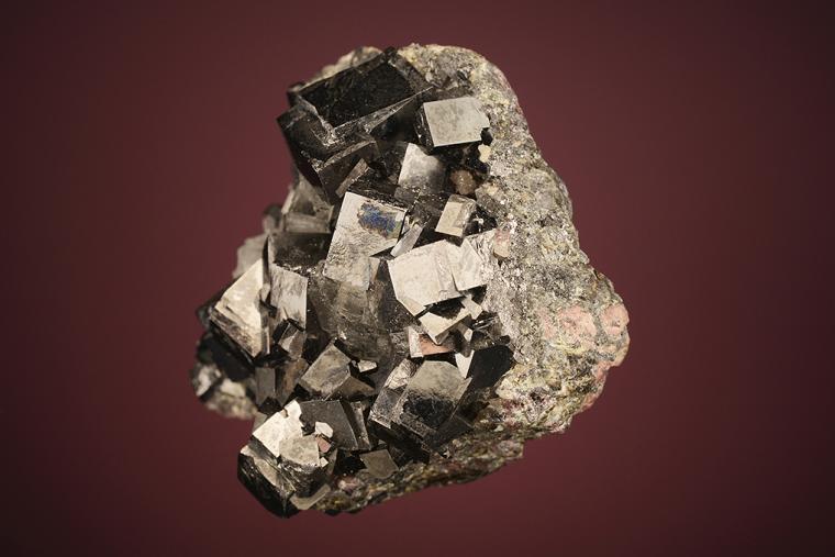 MAGNETITE