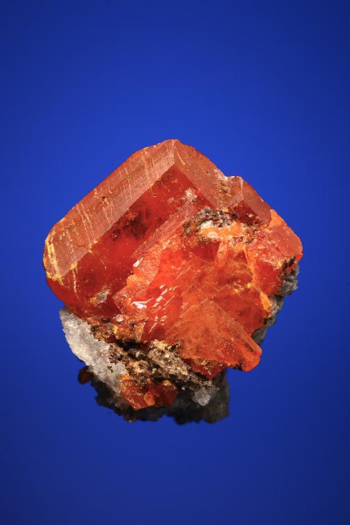 WULFENITE