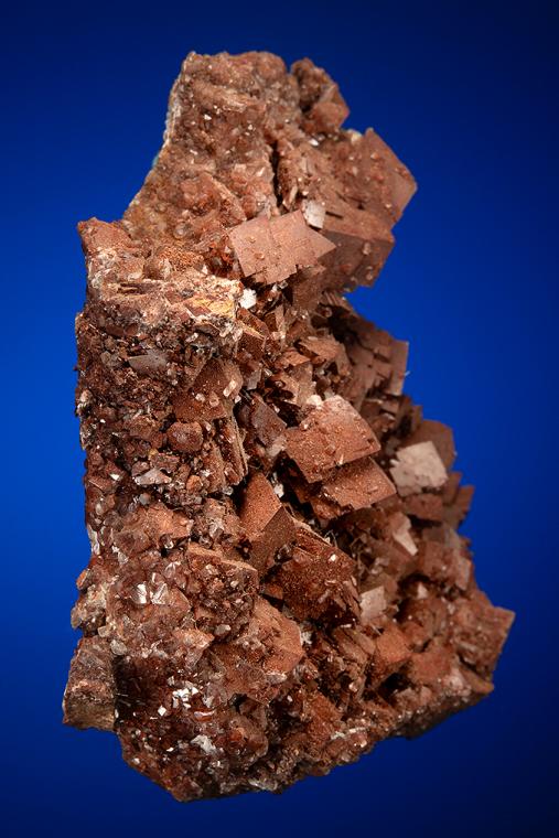 Ferroan DOLOMITE