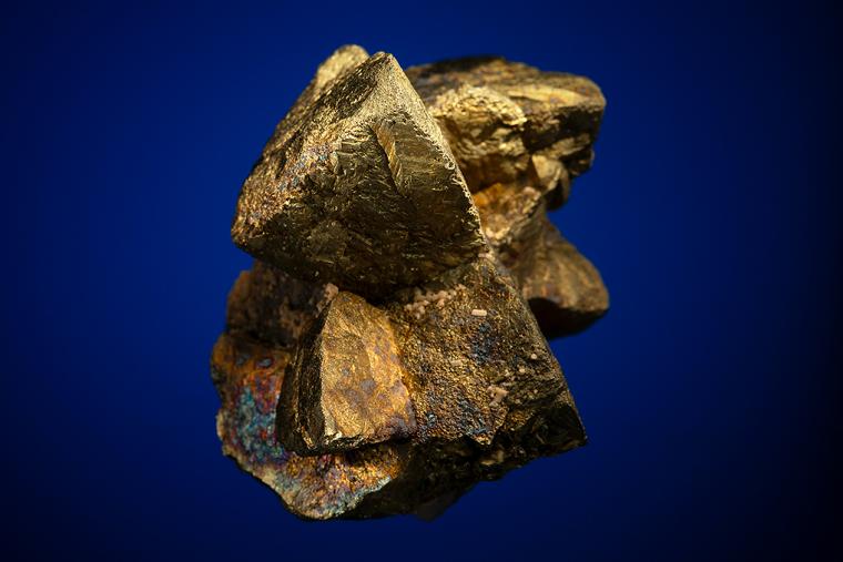CHALCOPYRITE