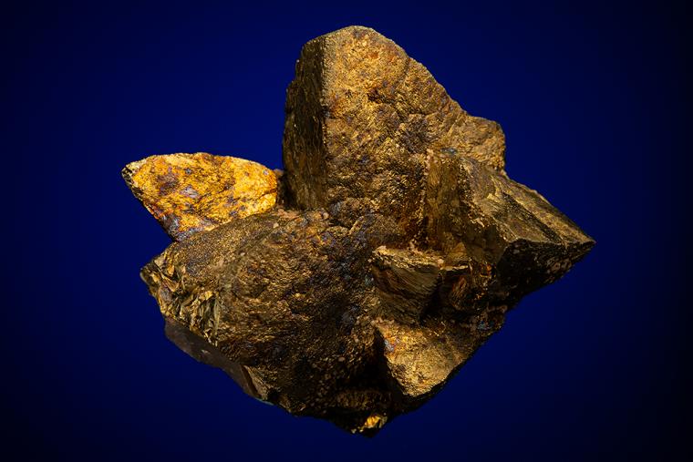 CHALCOPYRITE