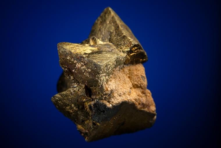 CHALCOPYRITE