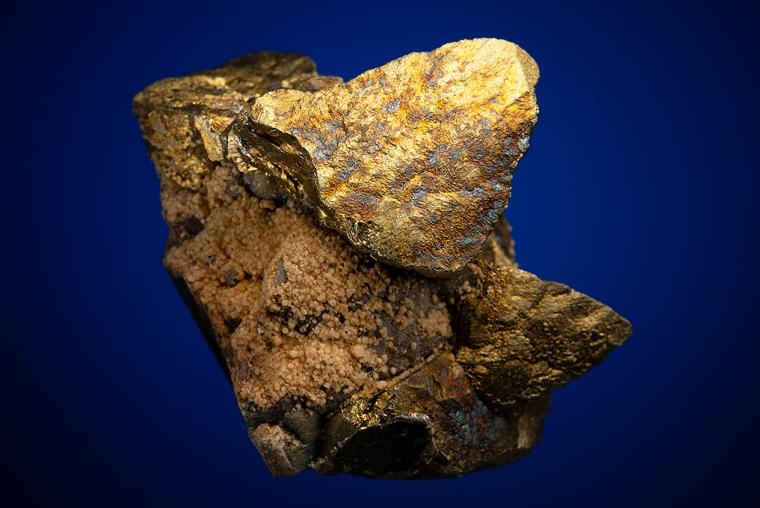 CHALCOPYRITE