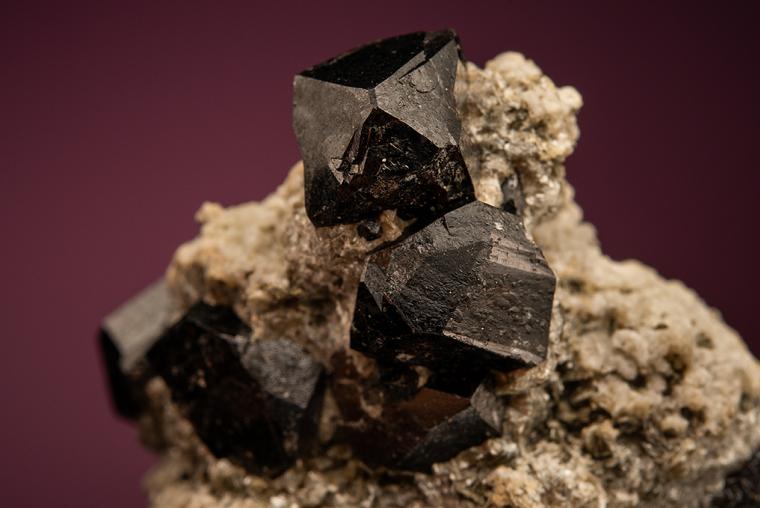 CASSITERITE