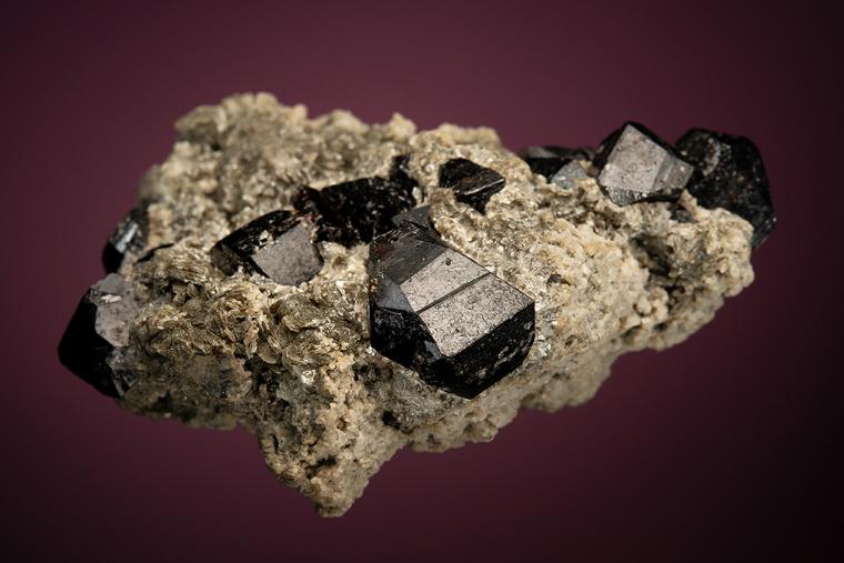 CASSITERITE