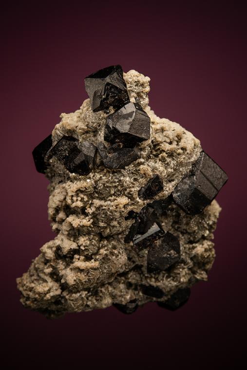 CASSITERITE