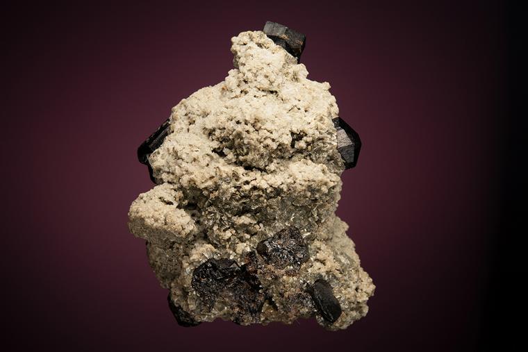 CASSITERITE