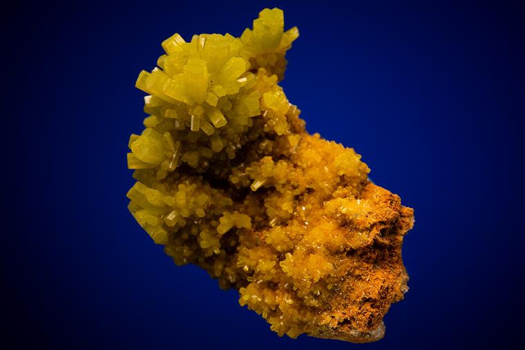 PYROMORPHITE
