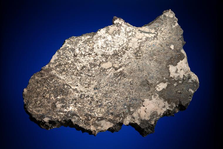 SILVER with Arsenides