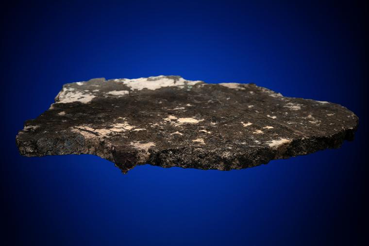 SILVER with Arsenides