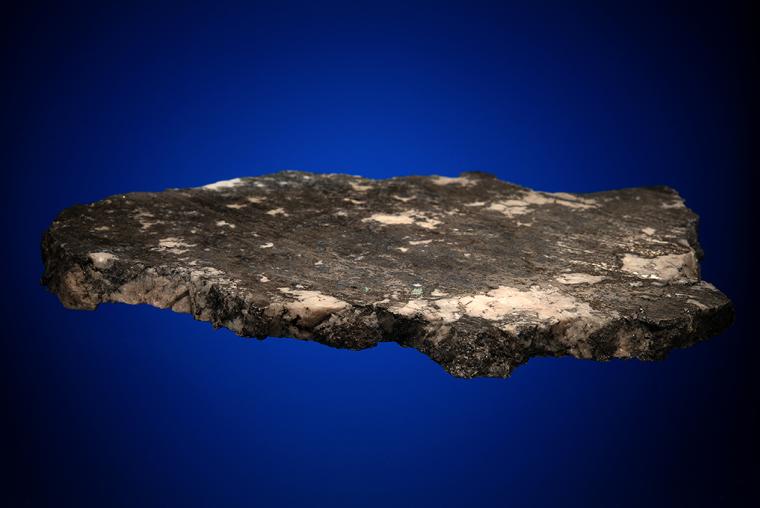 SILVER with Arsenides