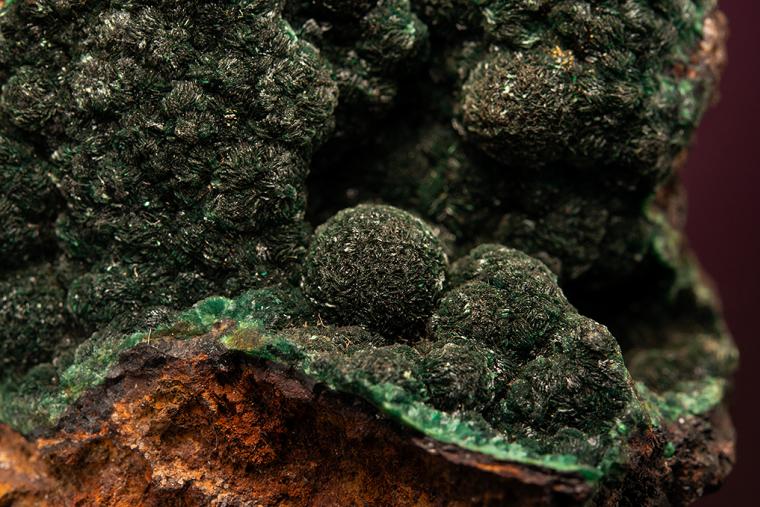 CHALCOSIDERITE