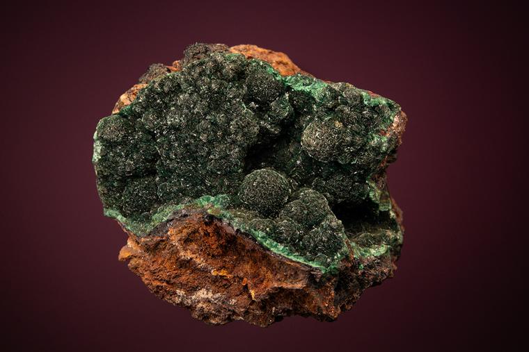 CHALCOSIDERITE