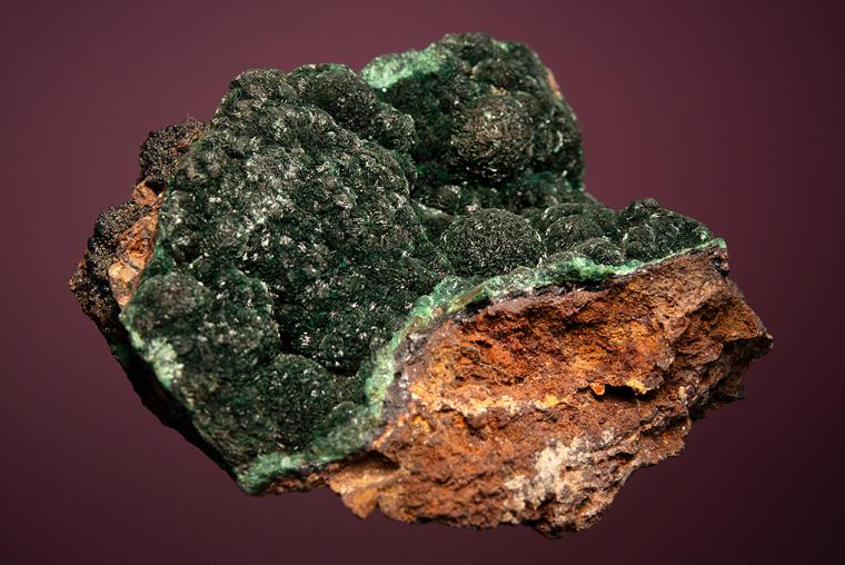 CHALCOSIDERITE