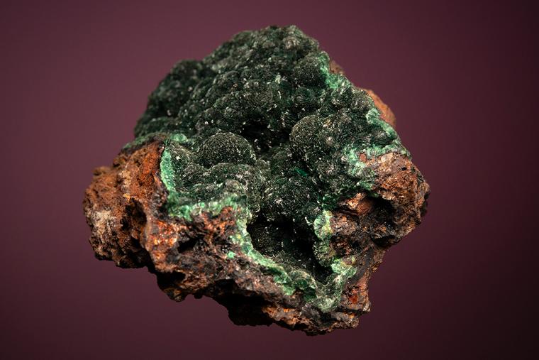CHALCOSIDERITE