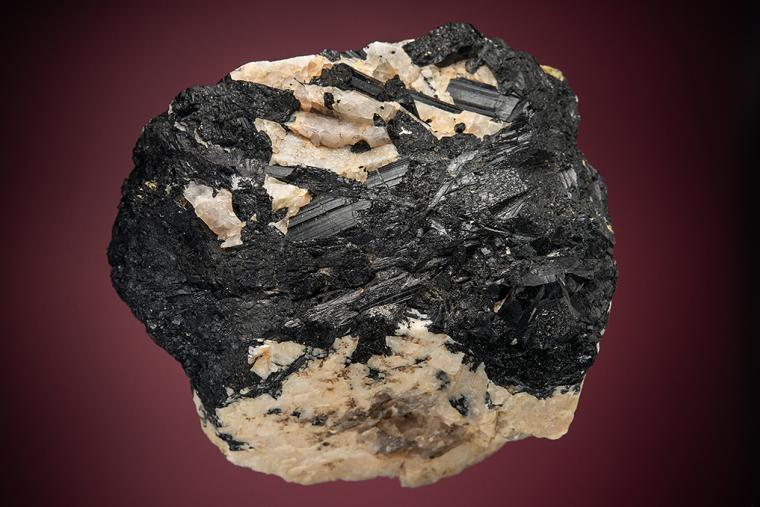SCHORL