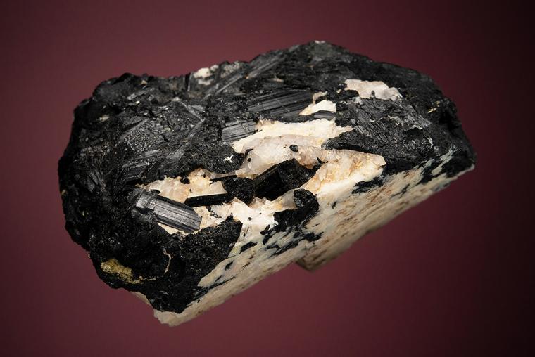 SCHORL