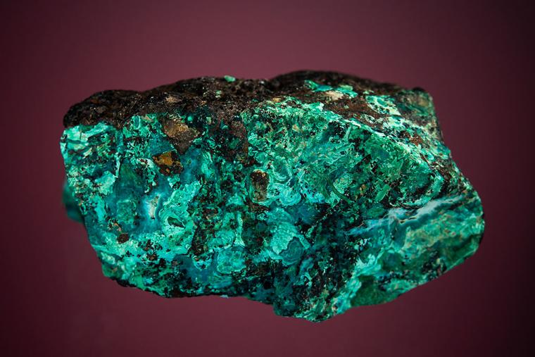CHRYSOCOLLA