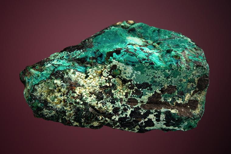 CHRYSOCOLLA
