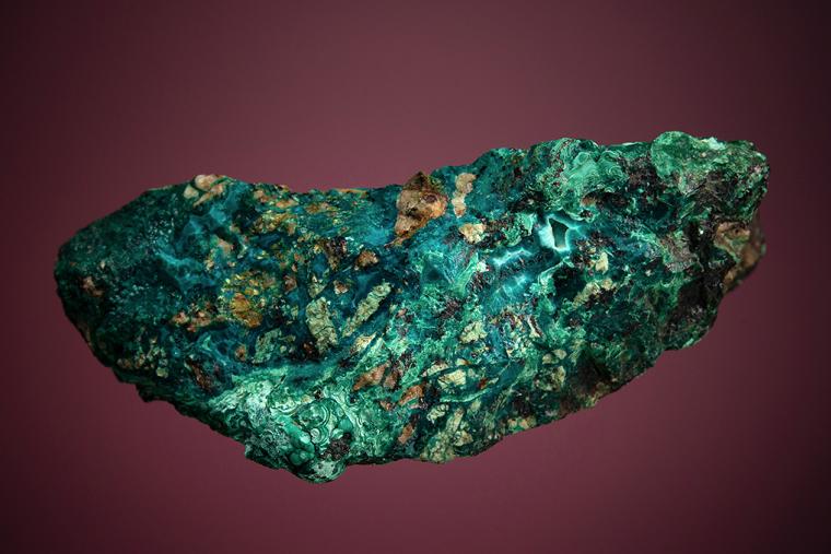 CHRYSOCOLLA