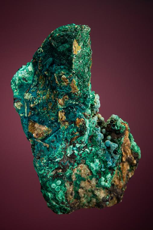 CHRYSOCOLLA