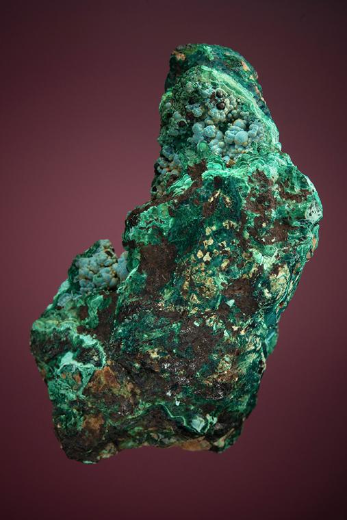 CHRYSOCOLLA