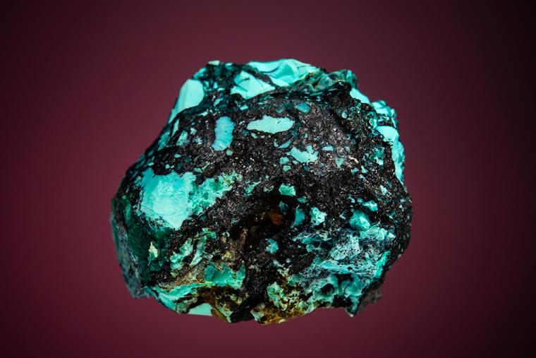 CHRYSOCOLLA