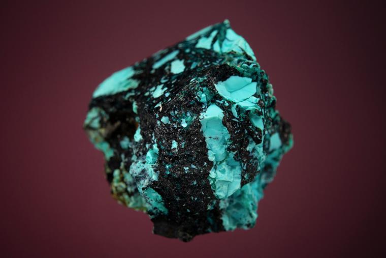 CHRYSOCOLLA