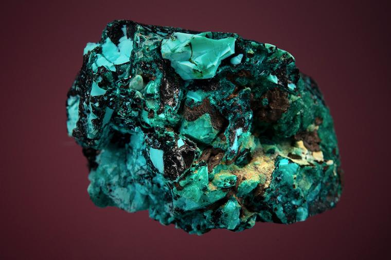 CHRYSOCOLLA
