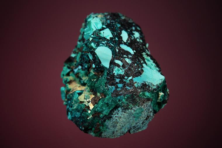 CHRYSOCOLLA