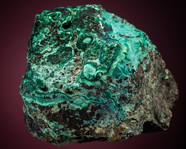 CHRYSOCOLLA