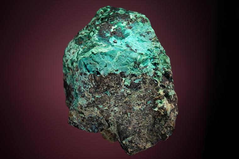 CHRYSOCOLLA