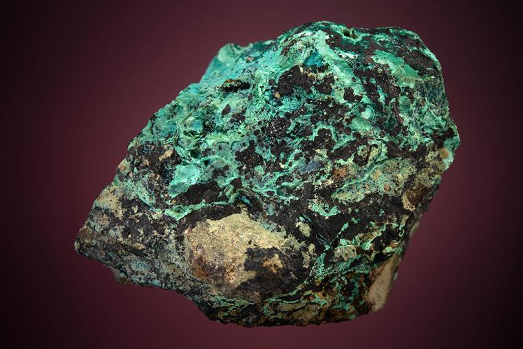 CHRYSOCOLLA