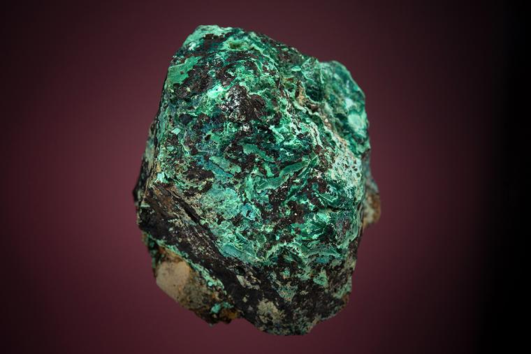 CHRYSOCOLLA