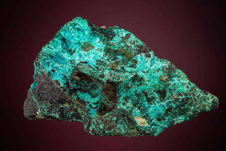 CHRYSOCOLLA