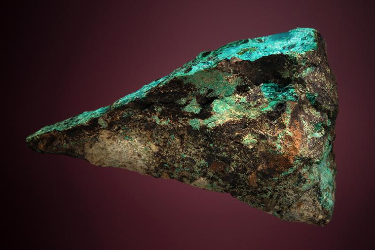 CHRYSOCOLLA
